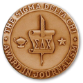 Awarded the Peabody Award for excellence in electronic media.